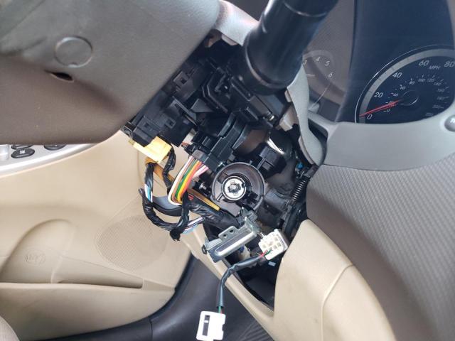 Photo 9 from auction – 2014 HYUNDAI ACCENT GLS with VIN KMHCT4AE6EU646032