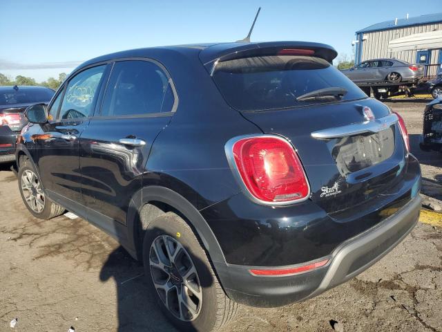 Photo 3 from auction – 2016 FIAT 500X TREKK with VIN ZFBCFYCT0GP329538