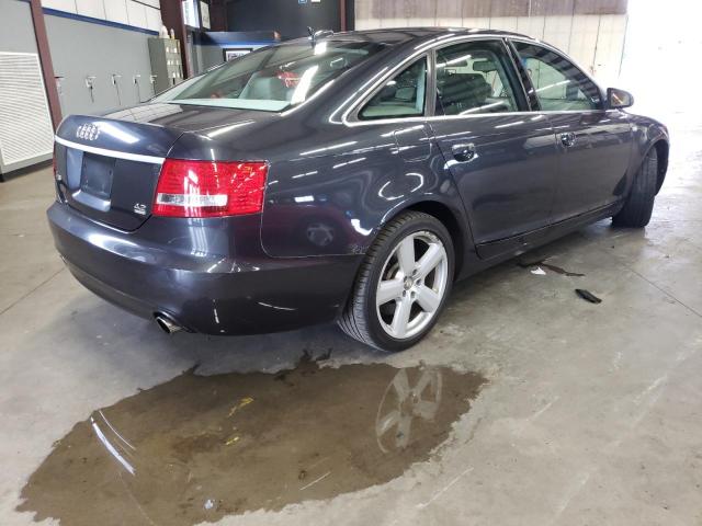 Photo 4 from auction – 2006 AUDI A6 S-LINE with VIN WAUEL74F56N061194