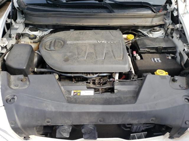 Photo 7 from auction – 2015 JEEP CHEROKEE L with VIN 1C4PJLDS5FW561034