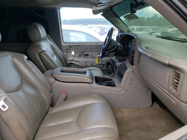 Photo 5 from auction – 2007 CHEVROLET SILVERADO with VIN 1GCHK23DX7F133413