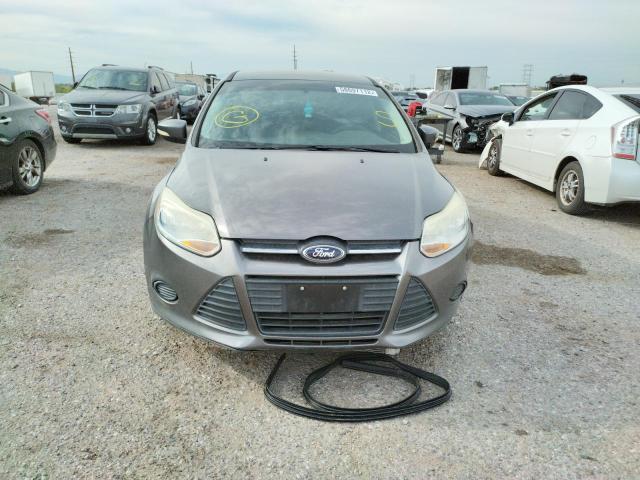 Photo 9 from auction – 2013 FORD FOCUS SE with VIN 1FADP3F26DL314012