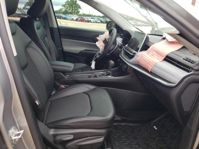 Photo 5 from auction – 2022 JEEP COMPASS LA with VIN 3C4NJCBB4NT120266