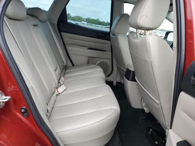 Photo 6 from auction – 2010 MAZDA CX-7 with VIN JM3ER4W31A0350265