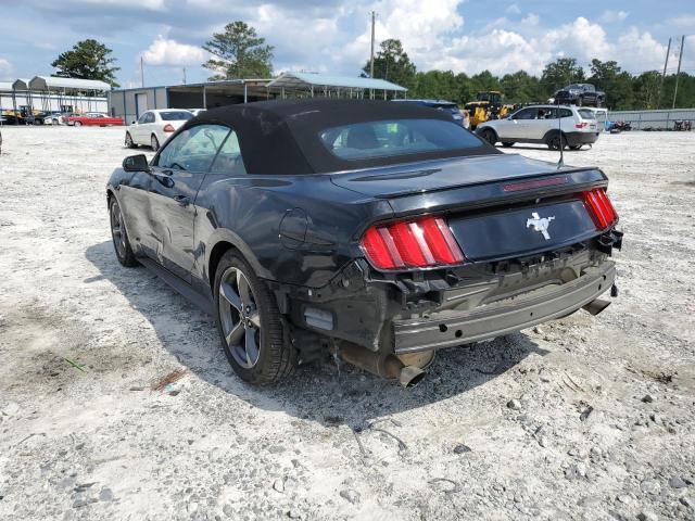 Photo 3 from auction – 2016 FORD MUSTANG with VIN 1FATP8EM4G5281063