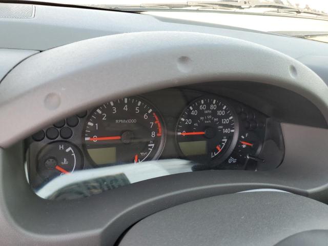 Photo 8 from auction – 2019 NISSAN FRONTIER S with VIN 1N6AD0EV7KN778439