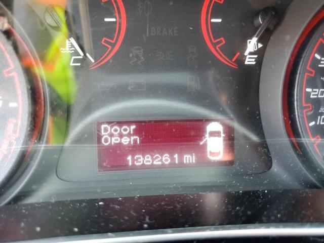 Photo 8 from auction – 2014 DODGE DART SXT with VIN 1C3CDFBB3ED668138