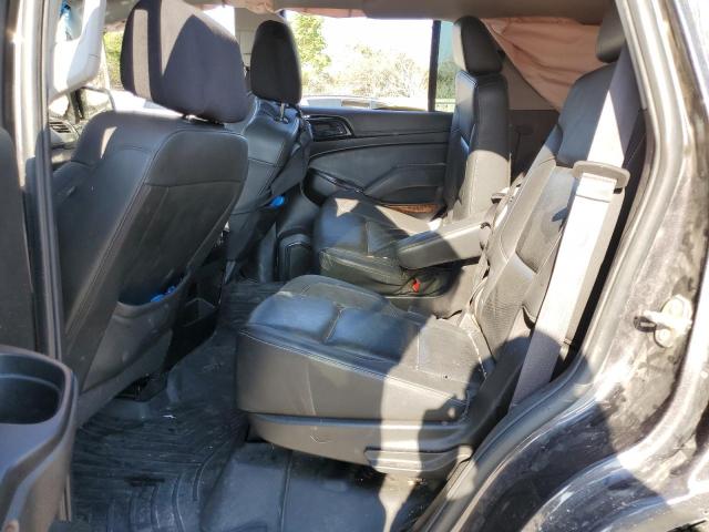 Photo 6 from auction – 2017 CHEVROLET TAHOE C150 with VIN 1GNSCCKC7HR150064