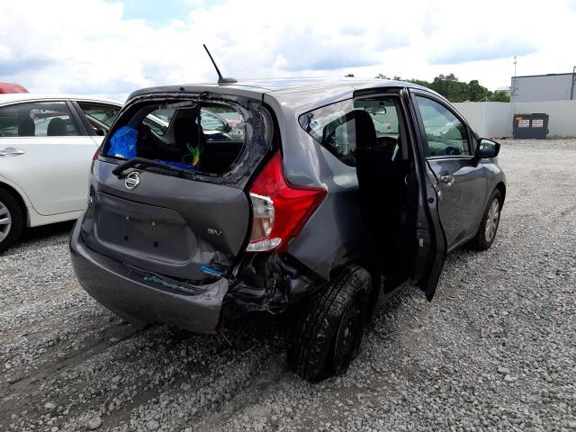 Photo 4 from auction – 2016 NISSAN VERSA NOTE with VIN 3N1CE2CP3GL350905