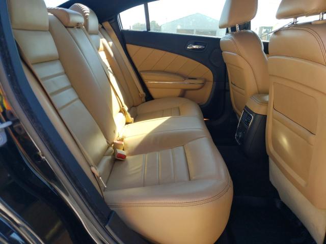 Photo 6 from auction – 2011 DODGE CHARGER R/ with VIN 2B3CL5CT6BH508593