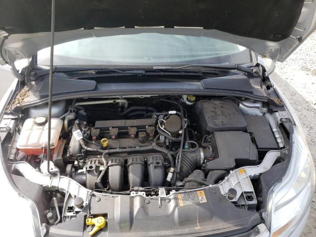 Photo 7 from auction – 2014 FORD FOCUS SE with VIN 1FADP3K2XEL422351