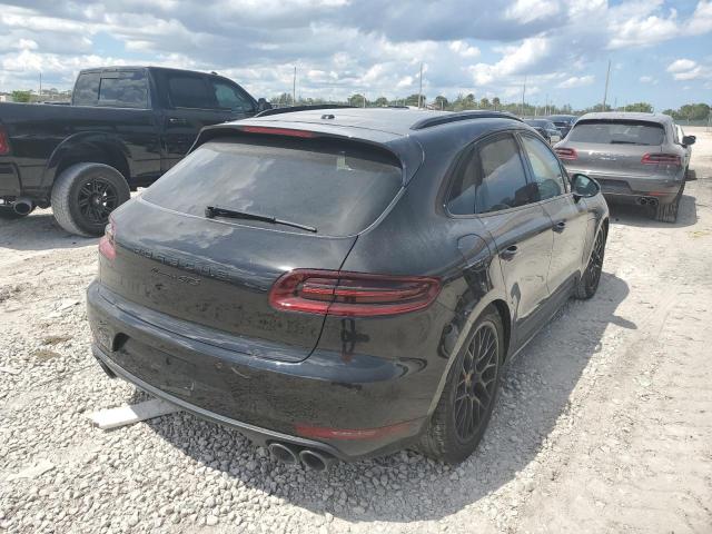 Photo 4 from auction – 2017 PORSCHE MACAN GTS with VIN WP1AG2A50HLB51788