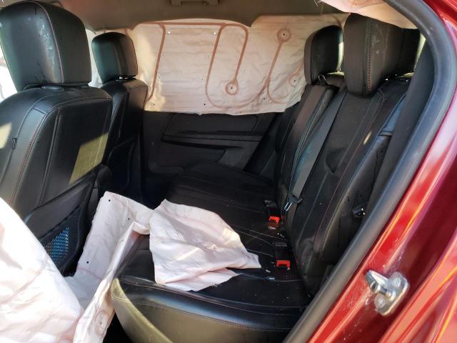 Фото 6 с аукциона – 2011 CHEVROLET EQUINOX LT с VIN 2CNFLGEC2B6384138