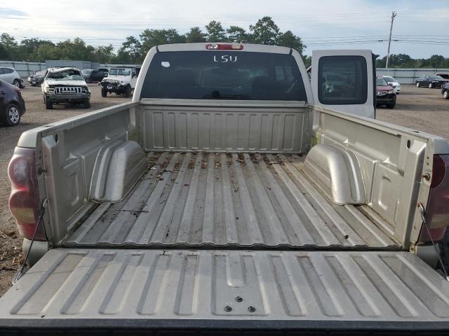 Photo 9 from auction – 2003 CHEVROLET SILVERADO with VIN 2GCEC19V631203405