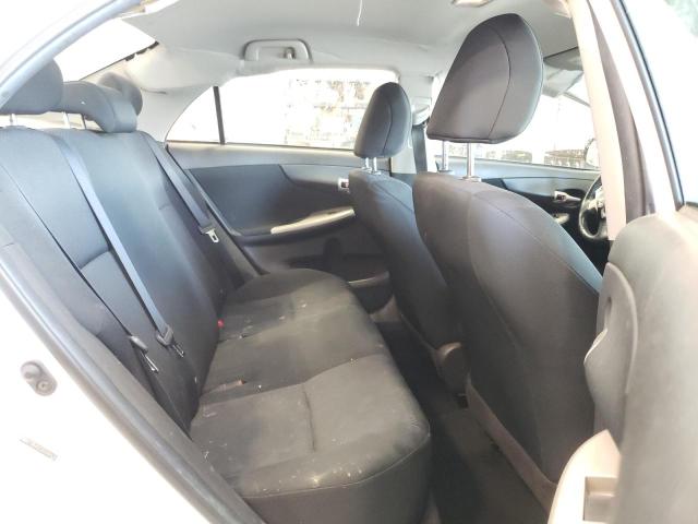 Photo 6 from auction – 2010 TOYOTA COROLLA BA with VIN 2T1BU4EE5AC392439