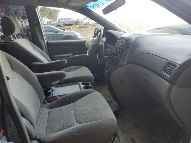 Photo 5 from auction – 2008 TOYOTA SIENNA CE with VIN 5TDZK23C88S221809