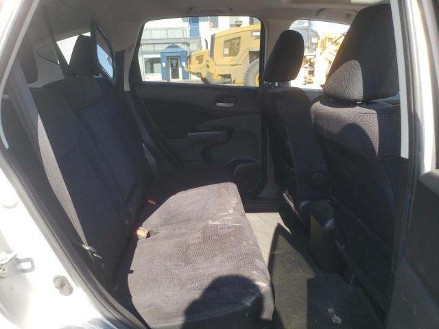 Photo 6 from auction – 2012 HONDA CR-V EX with VIN 2HKRM4H54CH109149