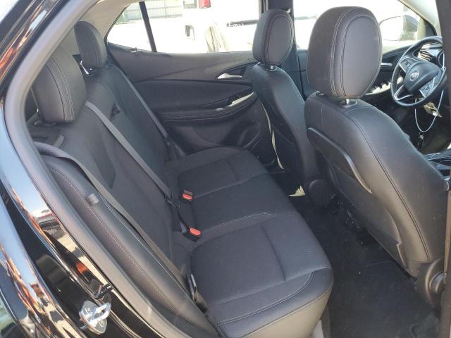 Photo 6 from auction – 2021 BUICK ENCORE GX with VIN KL4MMDSL1MB160364