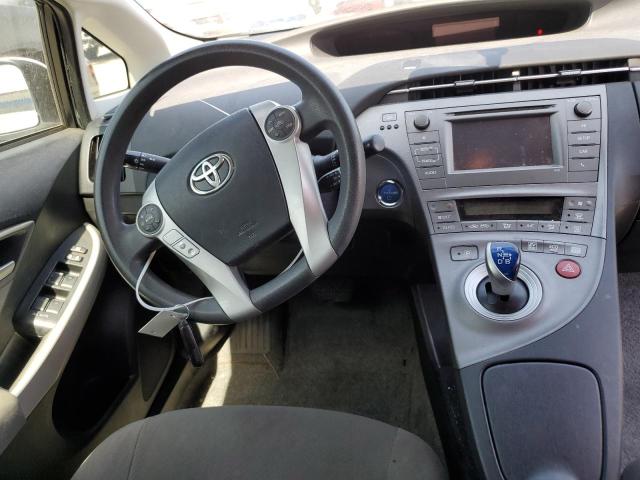 صورة رقم 9 من المزاد - 2015 TOYOTA PRIUS مع VIN JTDKN3DU1F0451097