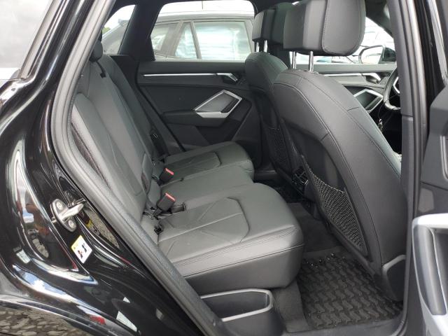 Photo 6 from auction – 2021 AUDI Q3 PREMIUM with VIN WA1DECF34M1030747
