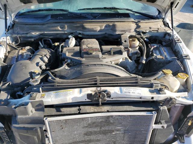 Photo 7 from auction – 2007 DODGE RAM 2500 with VIN 3D7KS29A87G785728