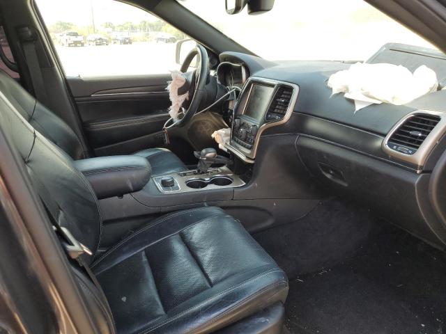 Photo 5 from auction – 2017 JEEP GRAND CHER with VIN 1C4RJFBG9HC635214