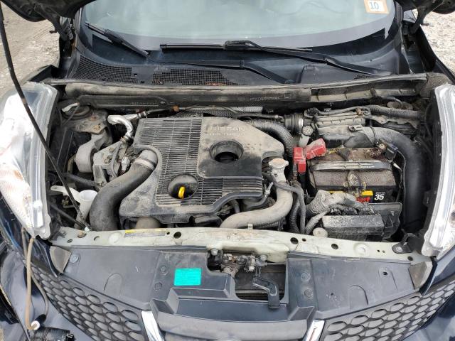 Photo 7 from auction – 2012 NISSAN JUKE S with VIN JN8AF5MV1CT112514