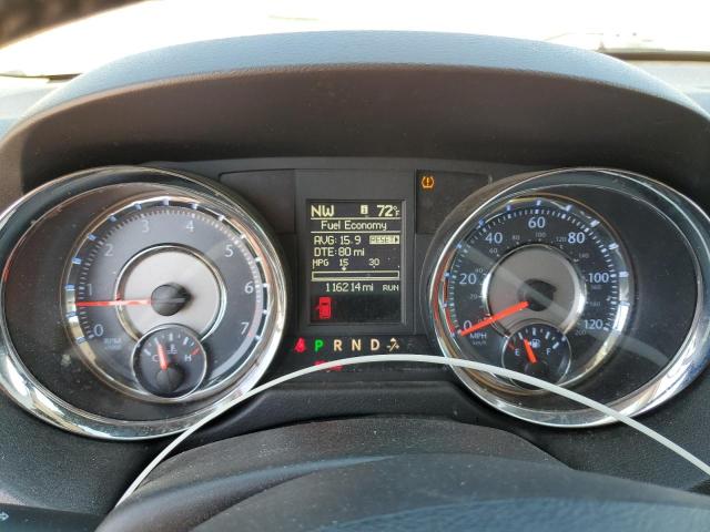 Photo 8 from auction – 2013 CHRYSLER TOWN & COU with VIN 2C4RC1BG8DR774250