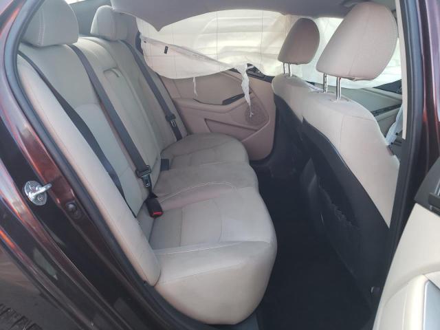 Photo 6 from auction – 2013 KIA OPTIMA LX with VIN 5XXGM4A71DG148698