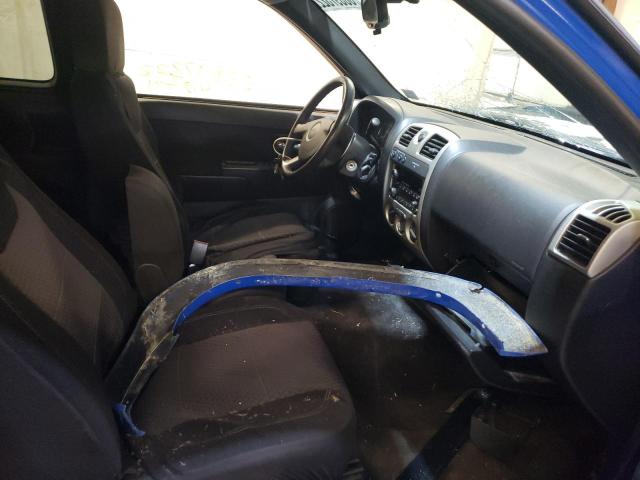 Photo 5 from auction – 2008 GMC CANYON with VIN 1GTDT19EX88155651