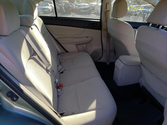 Photo 6 from auction – 2014 SUBARU IMPREZA with VIN JF1GJAA62EH014436