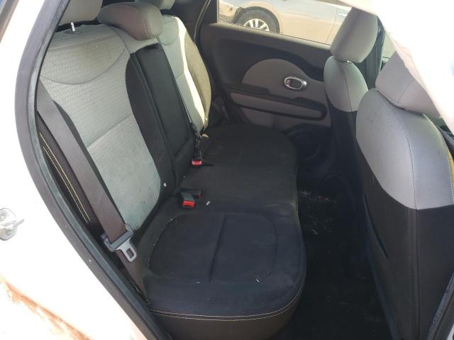 Photo 6 from auction – 2015 KIA SOUL + with VIN KNDJP3A53F7189545