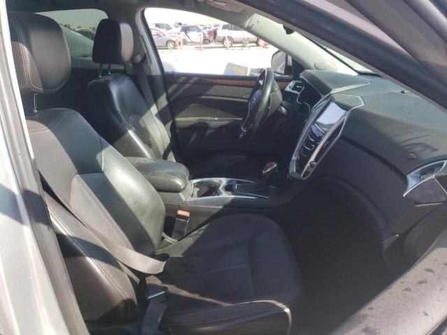 Photo 5 from auction – 2014 CADILLAC SRX LUXURY with VIN 3GYFNEE30ES628940