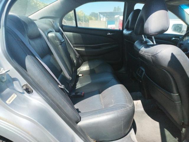 Photo 6 from auction – 2003 ACURA 3.2TL TYPE with VIN 19UUA56913A032473