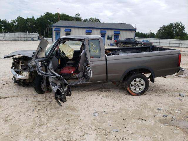 Photo 9 from auction – 2000 NISSAN FRONTIER K with VIN 1N6DD26S6YC315421