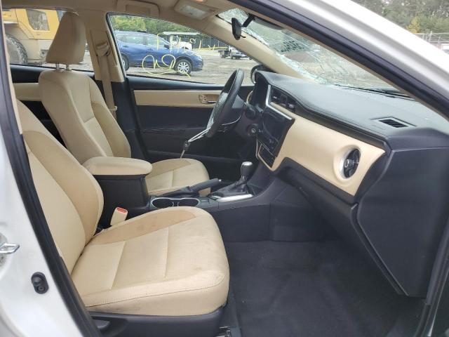 Photo 5 from auction – 2018 TOYOTA COROLLA L with VIN 2T1BURHEXJC119778