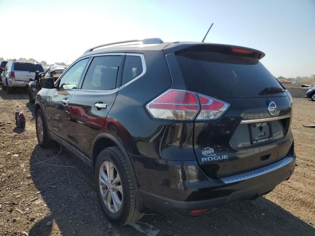 Photo 3 from auction – 2015 NISSAN ROGUE S with VIN 5N1AT2MK4FC828963