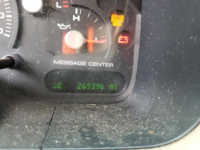 Photo 8 from auction – 2003 FORD EXPLORER E with VIN 1FMDU74K93ZA40129