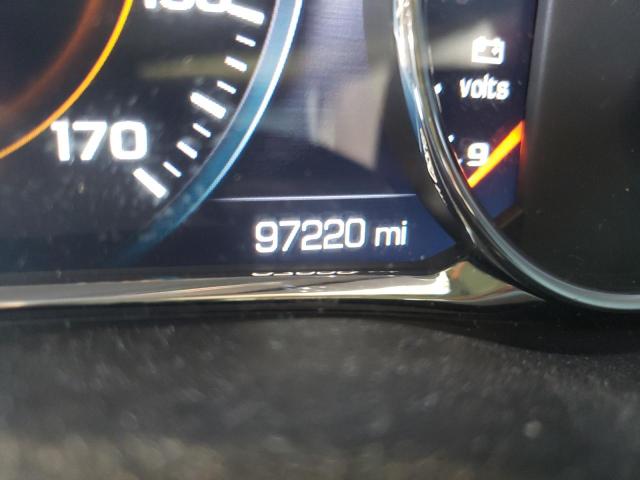 Photo 8 from auction – 2017 GMC ACADIA DEN with VIN 1GKKNPLS3HZ249145