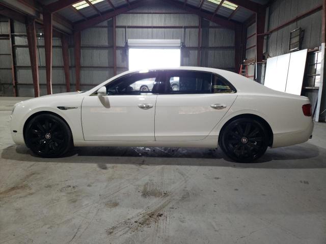 Photo 3 from auction – 2015 BENTLEY FLYING SPU with VIN SCBET9ZA6FC042146
