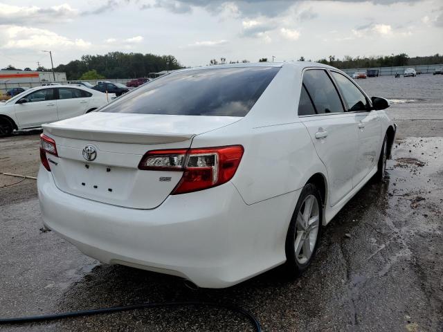 Photo 4 from auction – 2013 TOYOTA CAMRY L with VIN 4T1BF1FK7DU254028