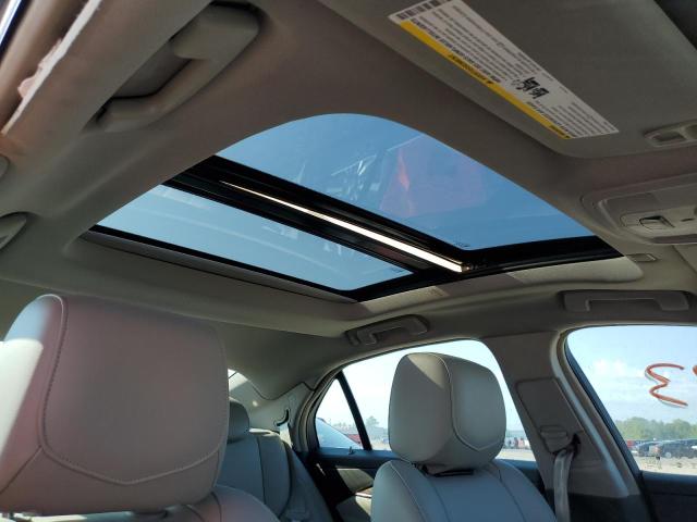 Photo 9 from auction – 2016 CADILLAC CTS LUXURY with VIN 1G6AR5SS3G0173384