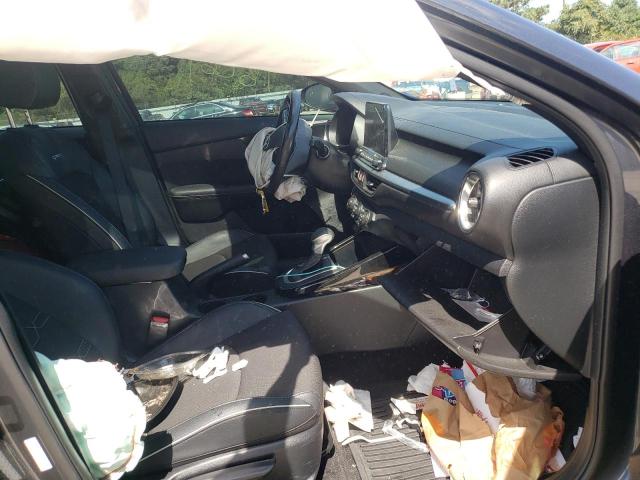 Photo 5 from auction – 2020 KIA FORTE GT L with VIN 3KPF34AD9LE242565