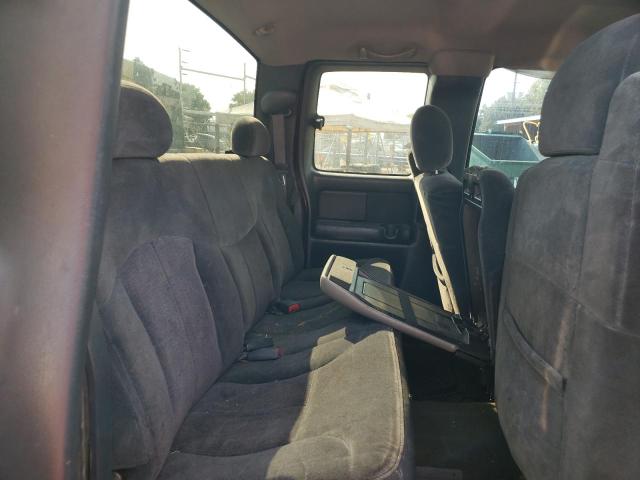 Photo 6 from auction – 2001 CHEVROLET SILVERADO with VIN 1GCHK29G61E319609