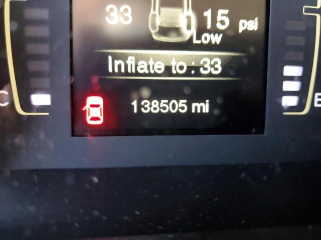 Photo 8 from auction – 2014 JEEP CHEROKEE L with VIN 1C4PJMCSXEW219617