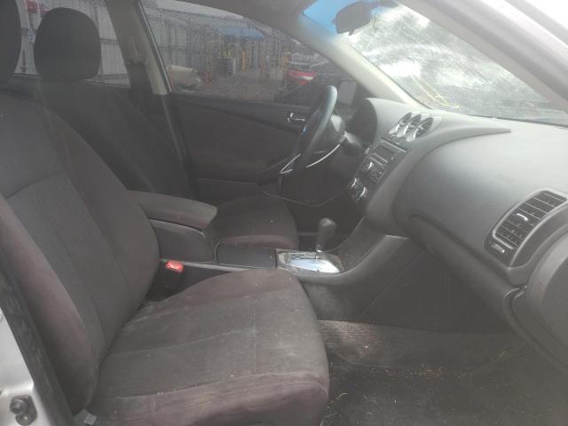 Photo 5 from auction – 2012 NISSAN ALTIMA BAS with VIN 1N4AL2AP1CC254926
