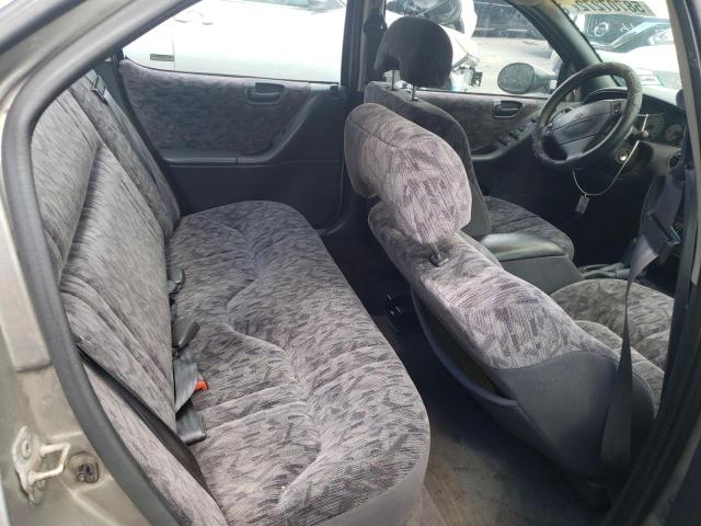Photo 6 from auction – 1999 DODGE STRATUS ES with VIN 1B3EJ56H8XN695601