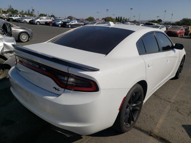 Photo 4 from auction – 2017 DODGE CHARGER R/ with VIN 2C3CDXCT0HH537334