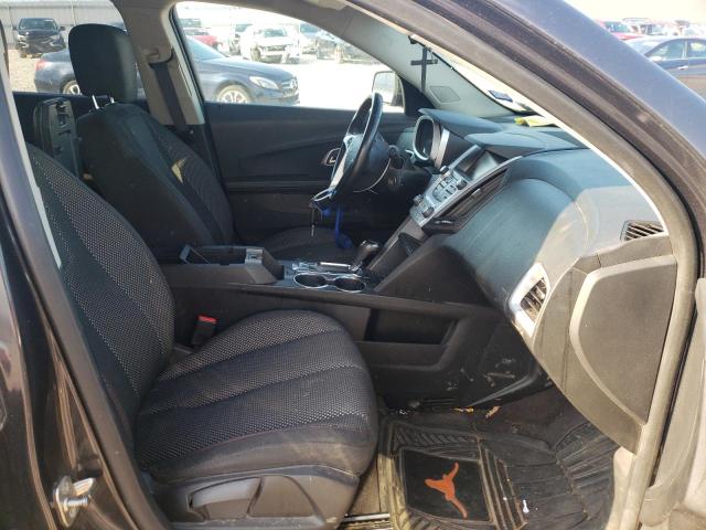 Photo 5 from auction – 2016 CHEVROLET EQUINOX LT with VIN 2GNALCEK8G6259139