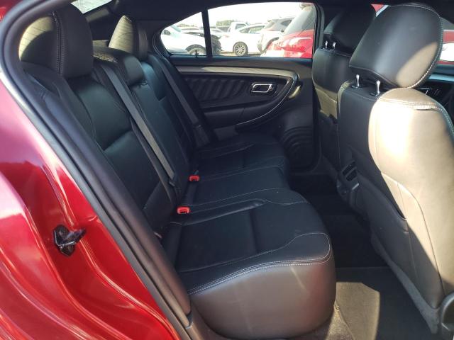 Zdjęcie 6 z aukcji – 2016 FORD TAURUS SEL z VIN 1FAHP2E87GG157248